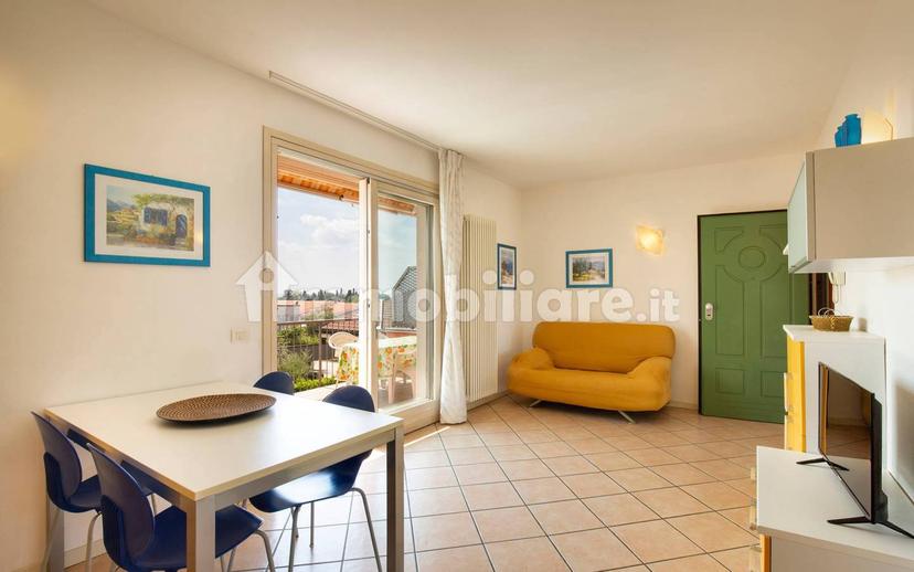 Attico ottimo stato, 77 m², Centro, Lazise — foto 5 di 24