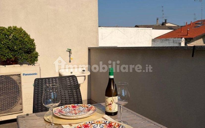 Bilocale corso Roma 77, Cesano Maderno — foto 41 di 43