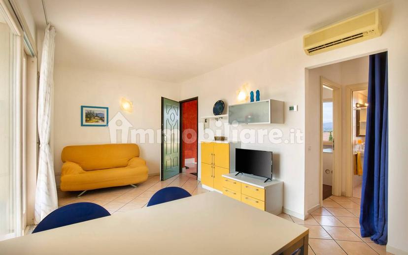 Attico ottimo stato, 77 m², Centro, Lazise — foto 18 di 24