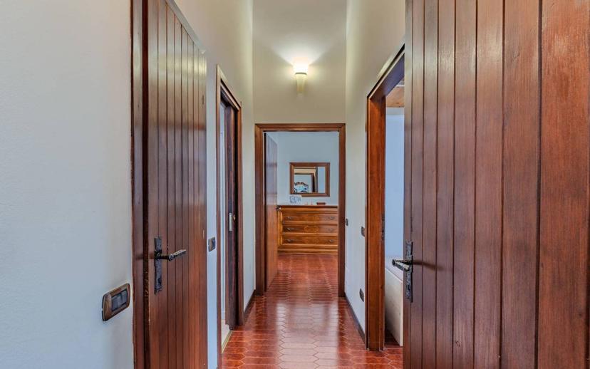 Villa unifamiliare via Roma 78, Cavenago di Brianza — foto 5 di 57