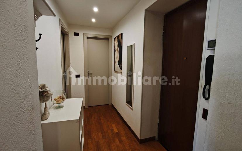Trilocale via Ortelli 1, Centro, Anzano del Parco — foto 14 di 19
