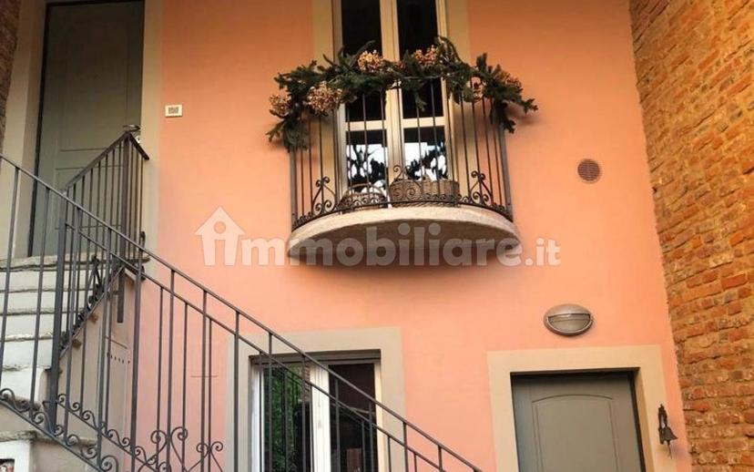 Terratetto unifamiliare corso Garibaldi , 63, Centro Storico, Pavia — foto 6 di 22