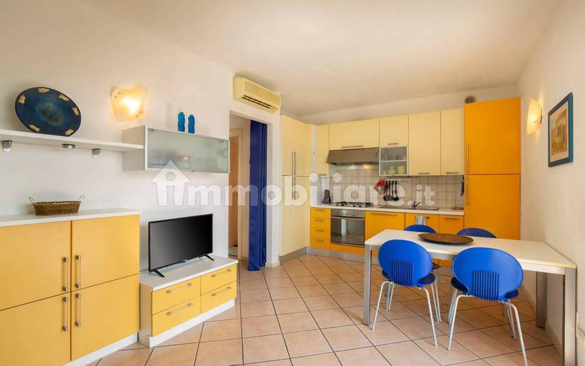 Attico ottimo stato, 77 m², Centro, Lazise — foto 22 di 24