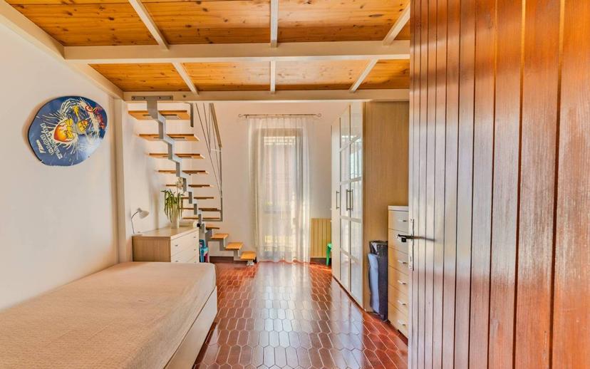 Villa unifamiliare via Roma 78, Cavenago di Brianza — foto 48 di 57
