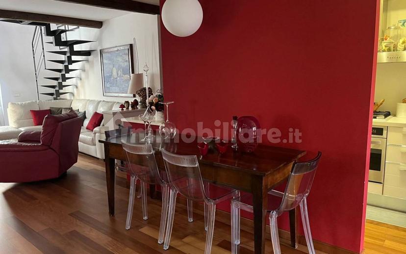 Terratetto unifamiliare corso Garibaldi , 63, Centro Storico, Pavia — foto 22 di 22