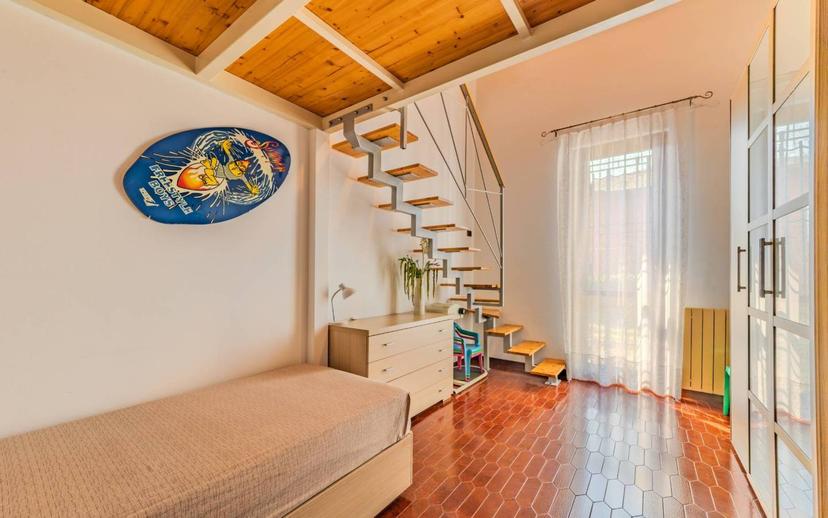 Villa unifamiliare via Roma 78, Cavenago di Brianza — foto 14 di 57