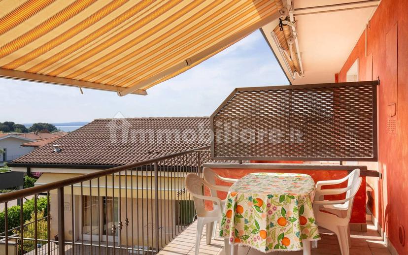 Attico ottimo stato, 77 m², Centro, Lazise — foto 10 di 24