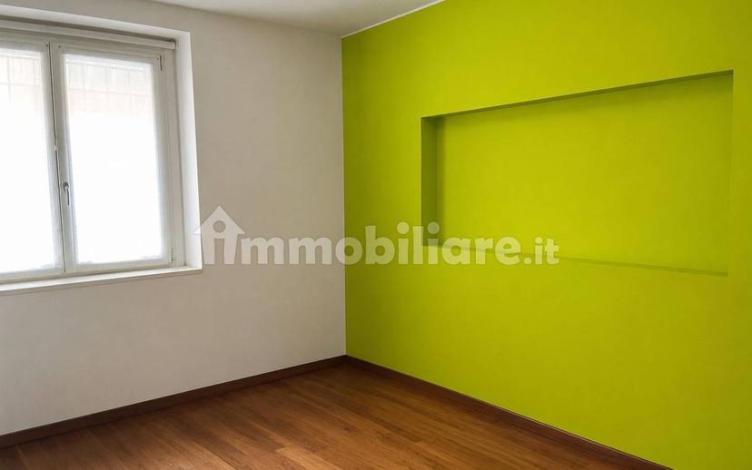 Terratetto unifamiliare corso Garibaldi , 63, Centro Storico, Pavia — foto 13 di 22
