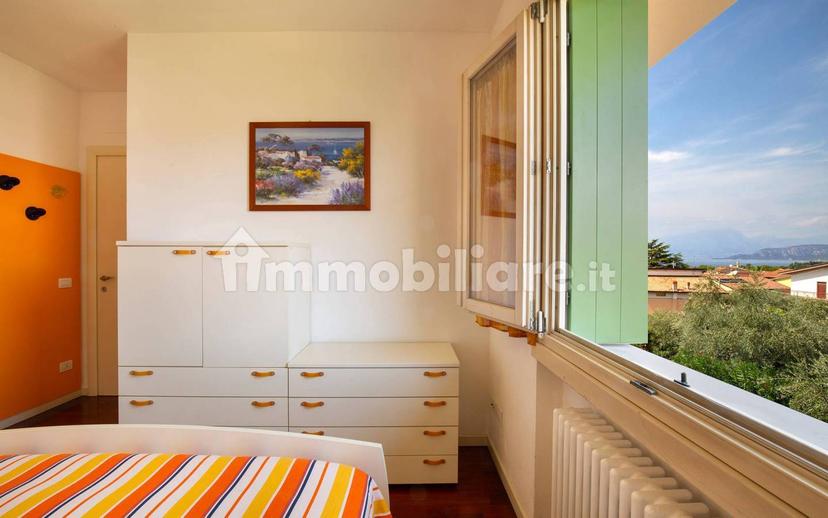Attico ottimo stato, 77 m², Centro, Lazise — foto 16 di 24