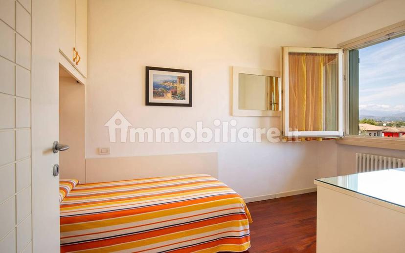 Attico ottimo stato, 77 m², Centro, Lazise — foto 11 di 24