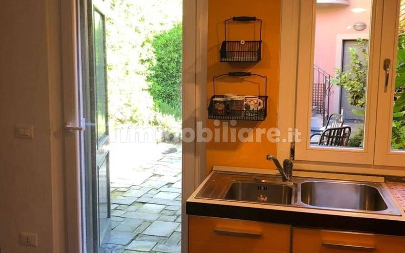 Terratetto unifamiliare corso Garibaldi , 63, Centro Storico, Pavia — foto 19 di 22
