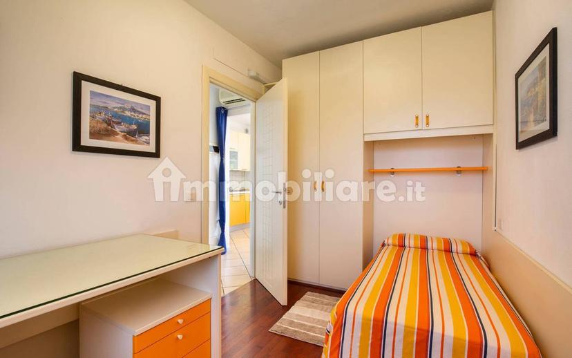 Attico ottimo stato, 77 m², Centro, Lazise