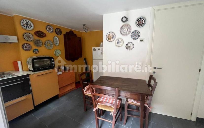 Terratetto unifamiliare corso Garibaldi , 63, Centro Storico, Pavia — foto 11 di 22