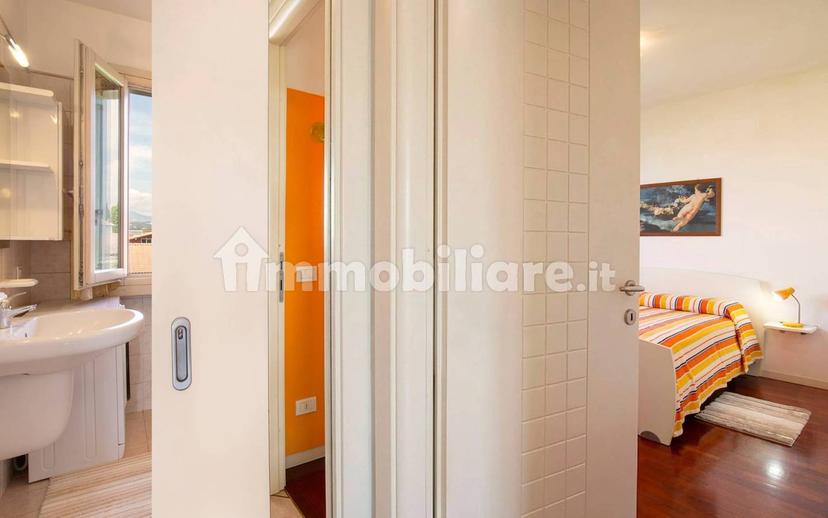 Attico ottimo stato, 77 m², Centro, Lazise — foto 14 di 24
