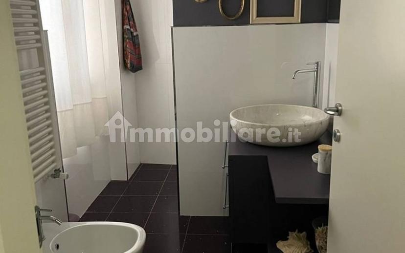 Terratetto unifamiliare corso Garibaldi , 63, Centro Storico, Pavia — foto 3 di 22