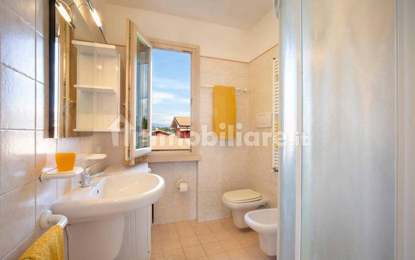 Attico ottimo stato, 77 m², Centro, Lazise — foto 6 di 24