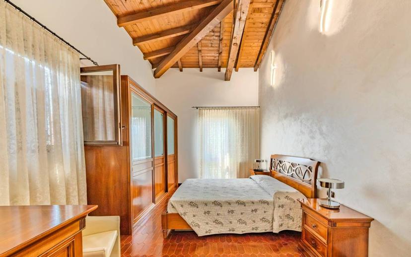 Villa unifamiliare via Roma 78, Cavenago di Brianza — foto 8 di 57