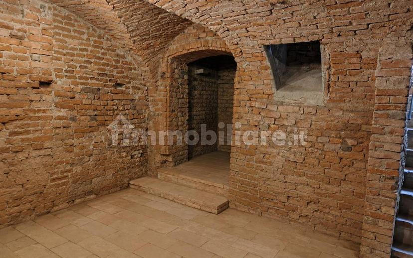 Terratetto unifamiliare corso Garibaldi , 63, Centro Storico, Pavia — foto 8 di 22