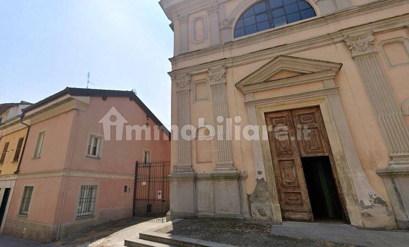 Terratetto unifamiliare corso Garibaldi , 63, Centro Storico, Pavia — foto 18 di 22