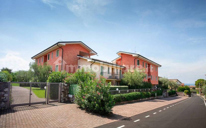 Attico ottimo stato, 77 m², Centro, Lazise — foto 8 di 24
