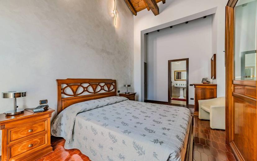 Villa unifamiliare via Roma 78, Cavenago di Brianza — foto 9 di 57