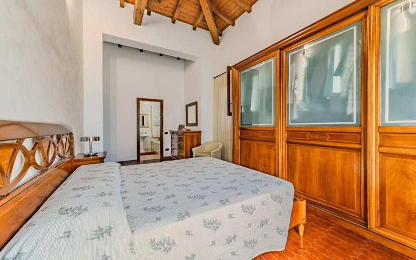 Villa unifamiliare via Roma 78, Cavenago di Brianza — foto 45 di 57