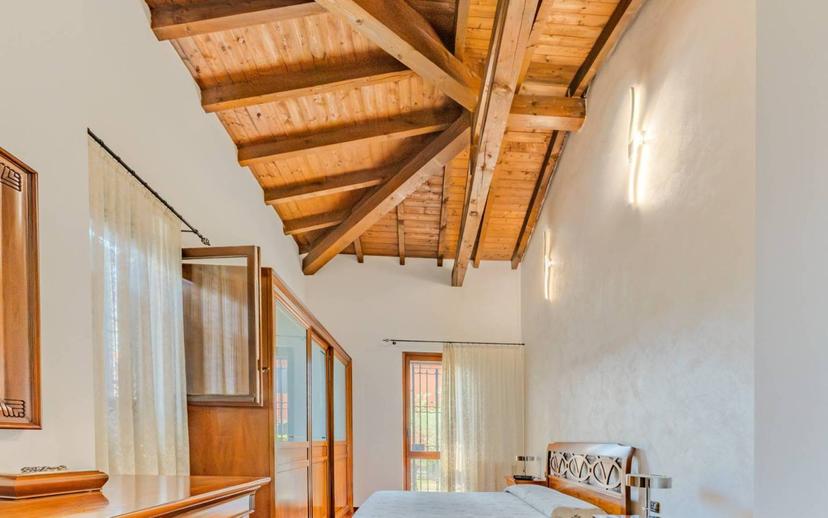 Villa unifamiliare via Roma 78, Cavenago di Brianza — foto 52 di 57