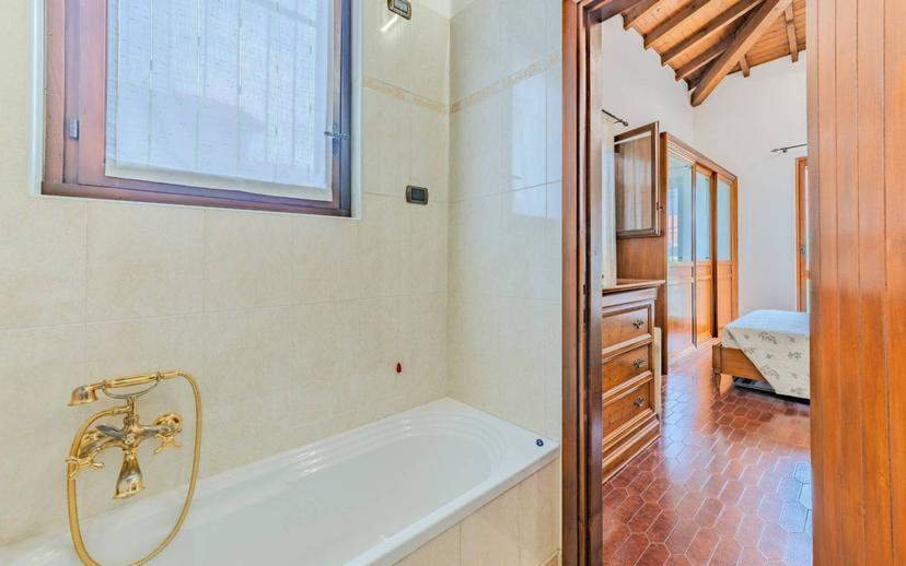 Villa unifamiliare via Roma 78, Cavenago di Brianza — foto 30 di 57