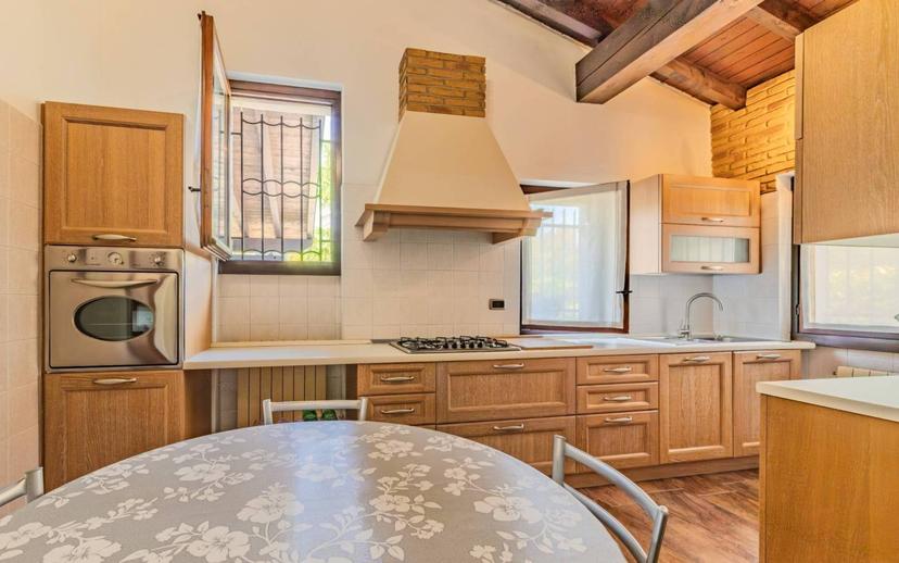 Villa unifamiliare via Roma 78, Cavenago di Brianza — foto 47 di 57