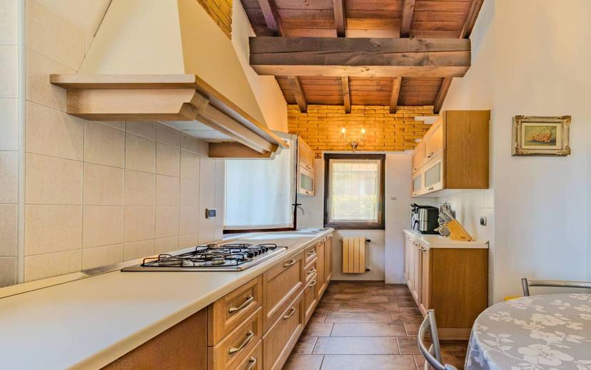 Villa unifamiliare via Roma 78, Cavenago di Brianza — foto 44 di 57