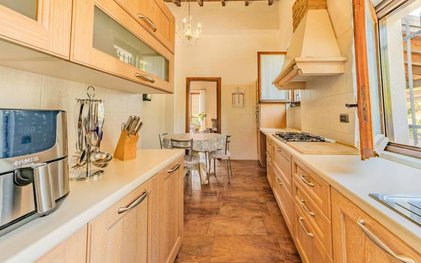 Villa unifamiliare via Roma 78, Cavenago di Brianza — foto 16 di 57