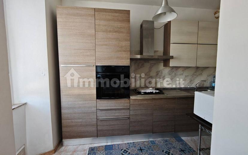 Trilocale via Ortelli 1, Centro, Anzano del Parco — foto 3 di 19