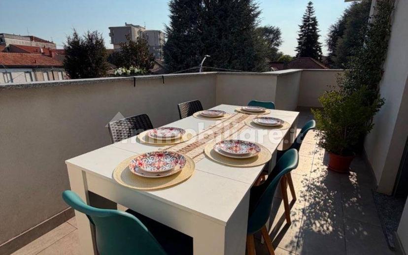Bilocale corso Roma 77, Cesano Maderno — foto 7 di 43