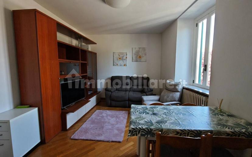 Trilocale via Ortelli 1, Centro, Anzano del Parco — foto 2 di 19