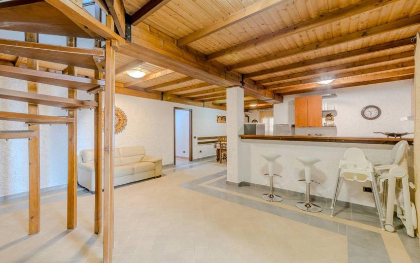 Villa unifamiliare via Roma 78, Cavenago di Brianza — foto 19 di 57