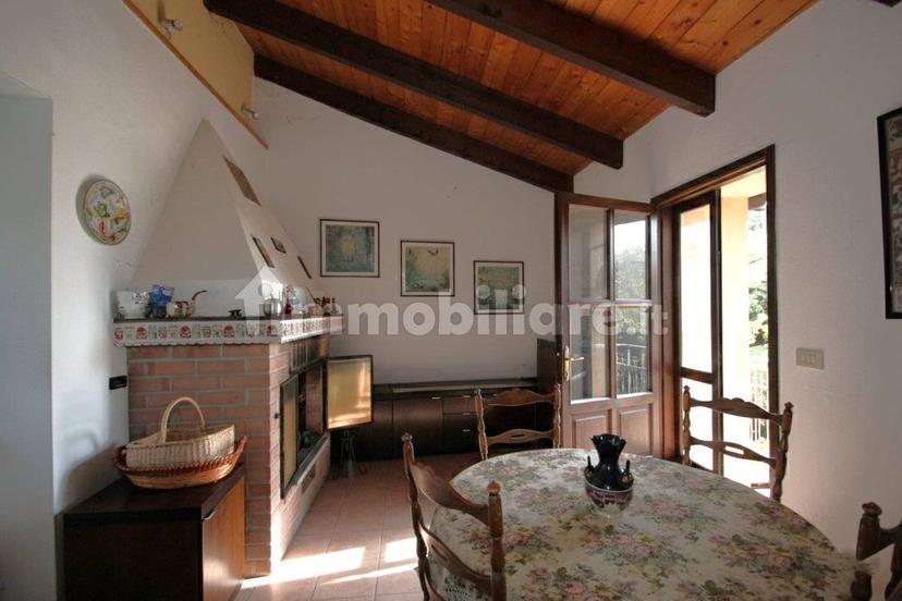 Terratetto plurifamiliare Strada Favaro di Là 49, Favaro, Biella — foto 8 di 23