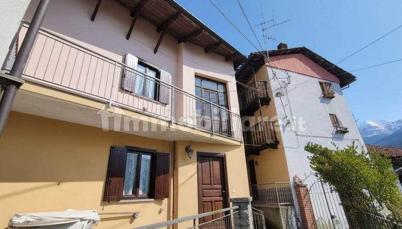 Terratetto plurifamiliare Strada Favaro di Là 49, Favaro, Biella — foto 4 di 23