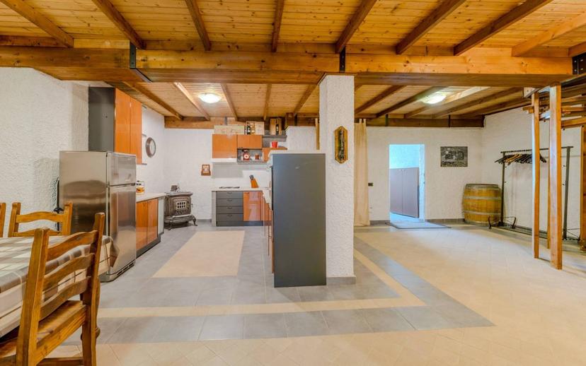 Villa unifamiliare via Roma 78, Cavenago di Brianza — foto 15 di 57