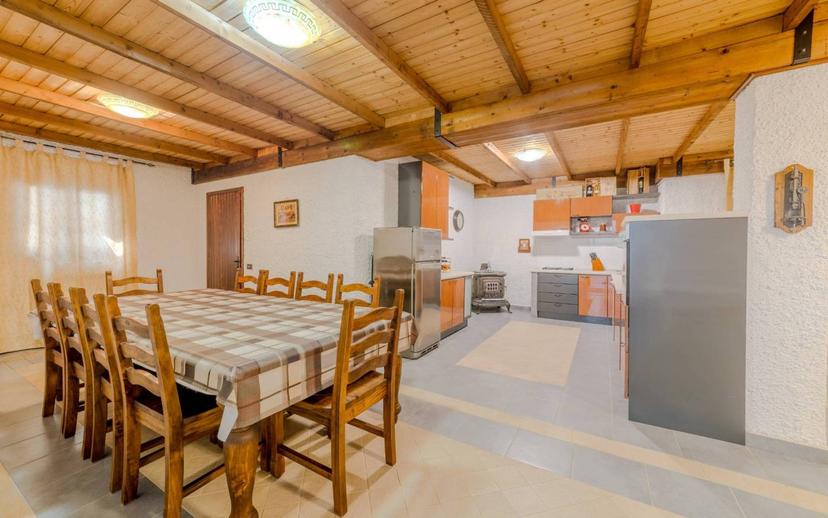 Villa unifamiliare via Roma 78, Cavenago di Brianza — foto 10 di 57