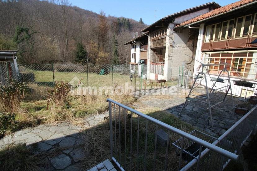 Terratetto plurifamiliare Strada Favaro di Là 49, Favaro, Biella — foto 19 di 23