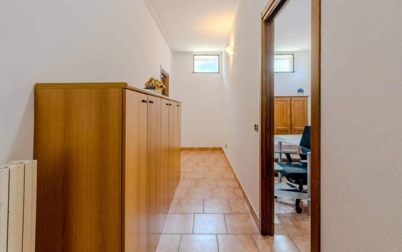 Villa unifamiliare via Roma 78, Cavenago di Brianza — foto 31 di 57