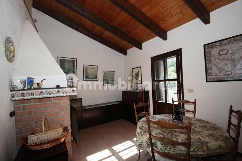 Terratetto plurifamiliare Strada Favaro di Là 49, Favaro, Biella — foto 23 di 23