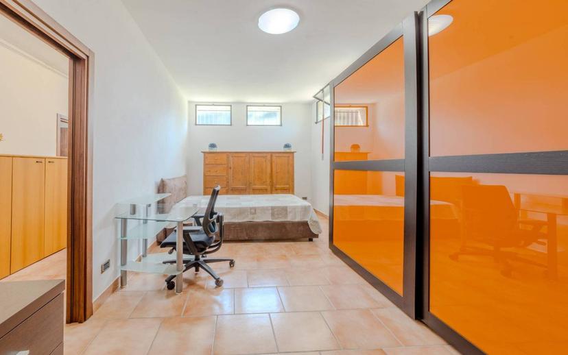 Villa unifamiliare via Roma 78, Cavenago di Brianza — foto 28 di 57