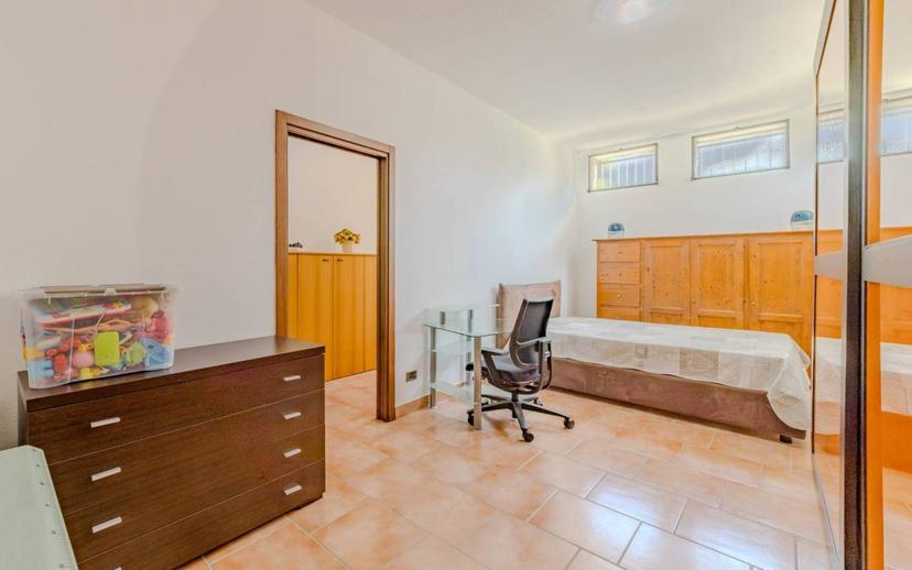 Villa unifamiliare via Roma 78, Cavenago di Brianza — foto 40 di 57