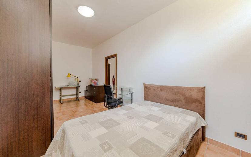 Villa unifamiliare via Roma 78, Cavenago di Brianza — foto 25 di 57