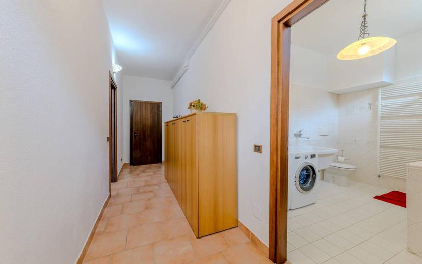 Villa unifamiliare via Roma 78, Cavenago di Brianza — foto 18 di 57