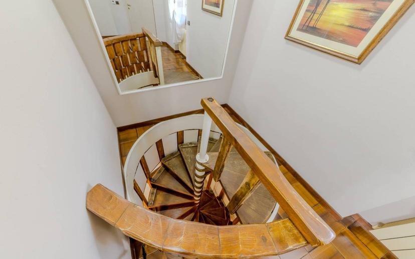 Villa unifamiliare via Roma 78, Cavenago di Brianza — foto 55 di 57