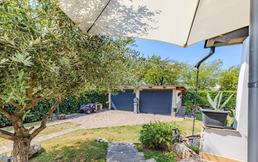 Villa unifamiliare via Roma 78, Cavenago di Brianza — foto 24 di 57
