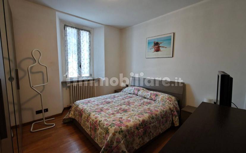 Trilocale via Ortelli 1, Centro, Anzano del Parco — foto 13 di 19