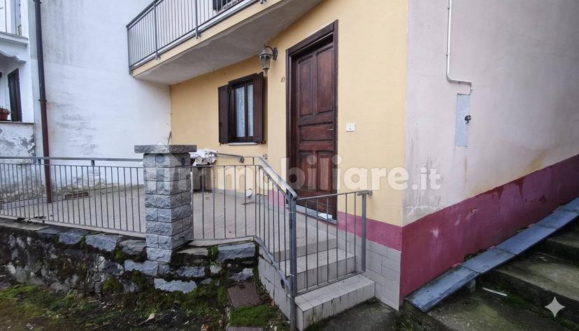 Terratetto plurifamiliare Strada Favaro di Là 49, Favaro, Biella — foto 21 di 23